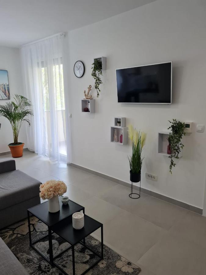 Apartment Alea Senj  Exterior foto