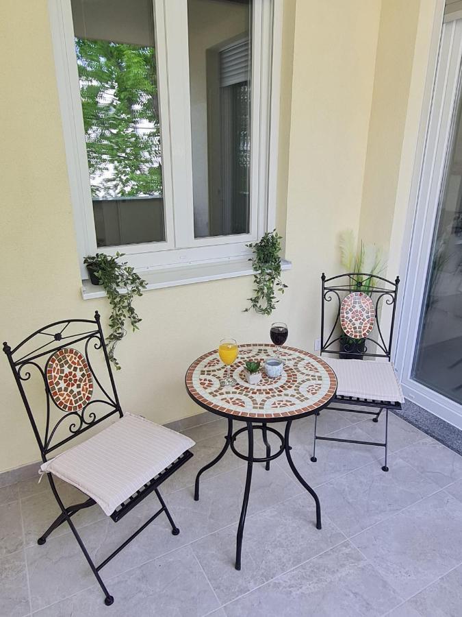 Apartment Alea Senj  Exterior foto