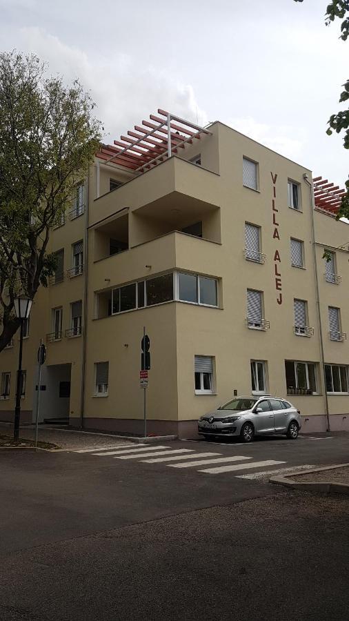 Apartment Alea Senj  Exterior foto