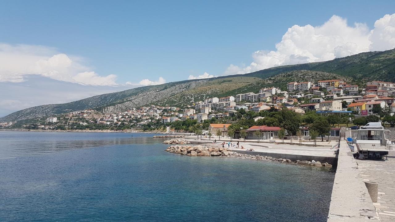 Apartment Alea Senj  Exterior foto